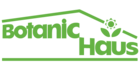 Logo de la marque Botanic-Haus