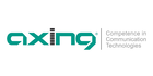 Logo de la marque Axing