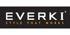 Logo de la marque Everki