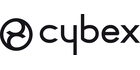 Logo of the Cybex brand