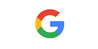 Logo de la marque Google