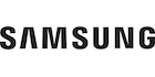 Logo de la marque Samsung