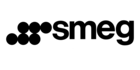 Logo de la marque Smeg
