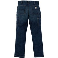 Carhartt Rugged Flex Relaxed Dungaree Jean (W34/L32)