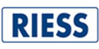 Logo of the Riess brand