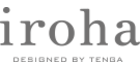 Logo de la marque Iroha