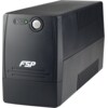 Fortron FP 600 (600 VA, 360 W, Line-interactive UPS)