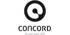 Logo de la marque Concord