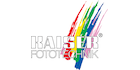 Logo de la marque Kaiser Fototechnik