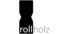Logo of the Rollholz brand