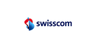 Logo de la marque Swisscom