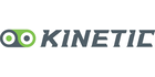 Logo de la marque Kinetic