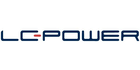 Logo of the LC-Power brand