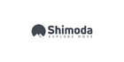 Logo of the Shimoda brand