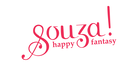 Logo of the Souza brand