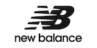 Logo de la marque New Balance