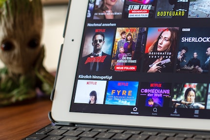 Netflix’s selection is no longer brimming with quality.