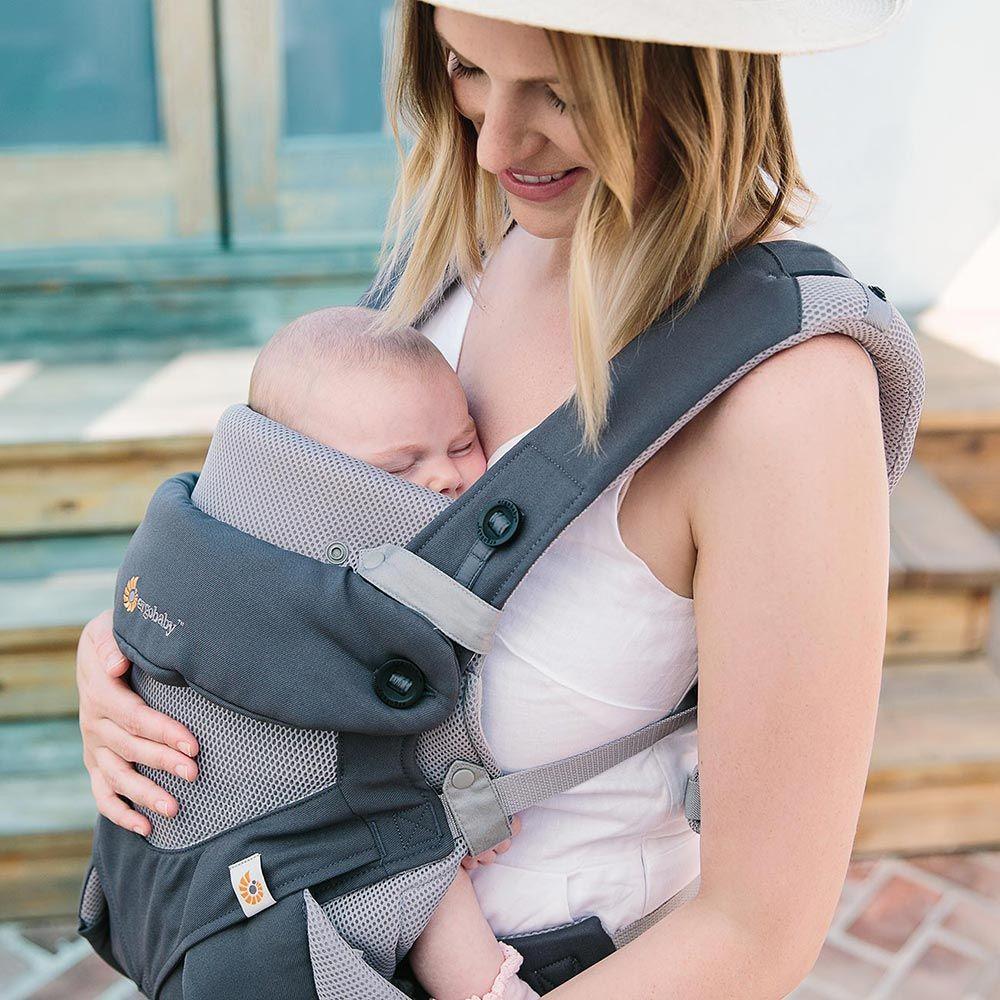 Ergobaby Newborn Insert Original buy at Galaxus
