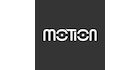 Logo de la marque Motion