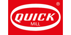 Logo de la marque Quick Mill