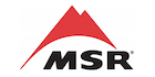 Logo de la marque Msr