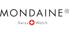 Logo de la marque Mondaine