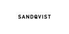 Logo de la marque Sandqvist