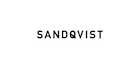 Logo de la marque Sandqvist