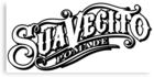 Logo de la marque Suavecito