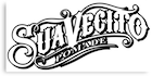 Logo de la marque Suavecito