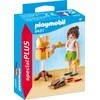 Playmobil Créatrice de mode (9437, Playmobil Special Plus)