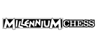 Logo de la marque Millennium