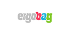 Logo of the Ergobag brand