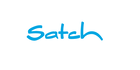 Logo of the Satch brand