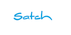 Logo of the Satch brand