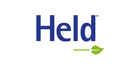 Logo de la marque Held