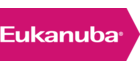 Logo de la marque Eukanuba