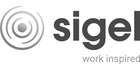 Logo of the Sigel brand