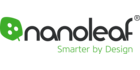 Logo of the Nanoleaf brand