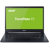 Acer TravelMate – 256GB – X514-51-511Q (14", Intel Core i5-8265U, 8 GB, 256 GB, DE)