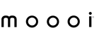 Logo de la marque Moooi