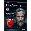 Gdata Total Security 2019 (1 x, 1-year)