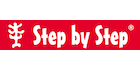 Logo of the Step by Step brand
