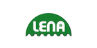 Logo de la marque Lena