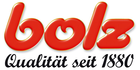 Logo de la marque Bolz