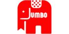 Logo de la marque Jumbo