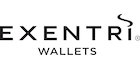Logo of the Exentri brand