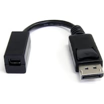 StarTech DisplayPort zu Mini DisplayPort (Mini DP, 1.50 cm)