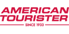 Logo of the American Tourister brand