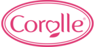 Logo de la marque Corolle